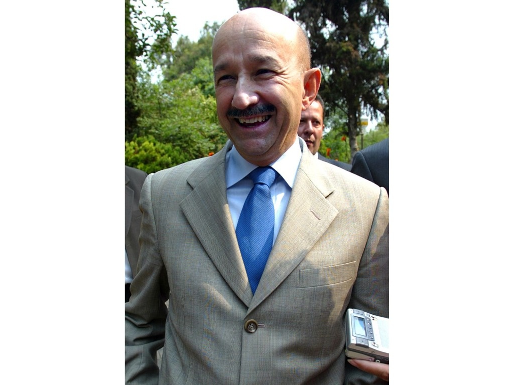 Carlos Fernández-Vega