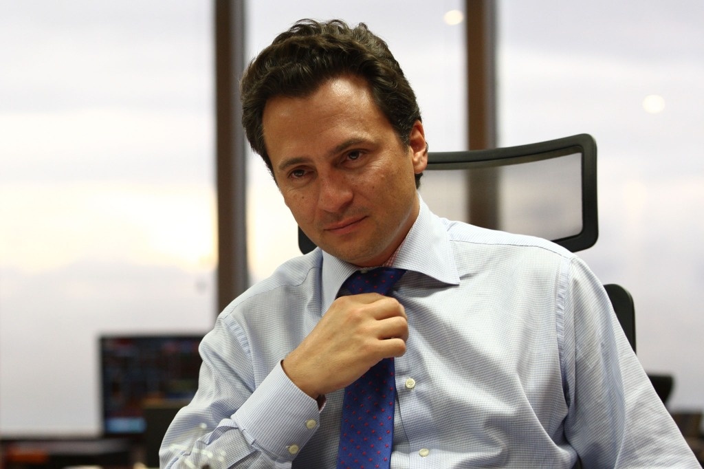 Carlos Fernández-Vega