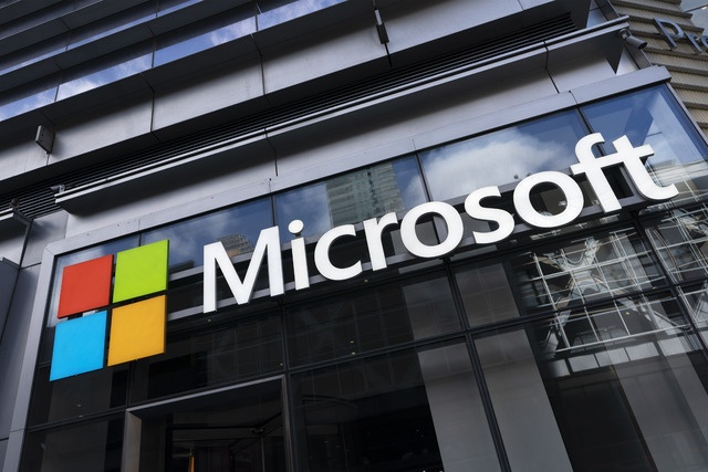 Microsoft settles after EU monopoly accusation