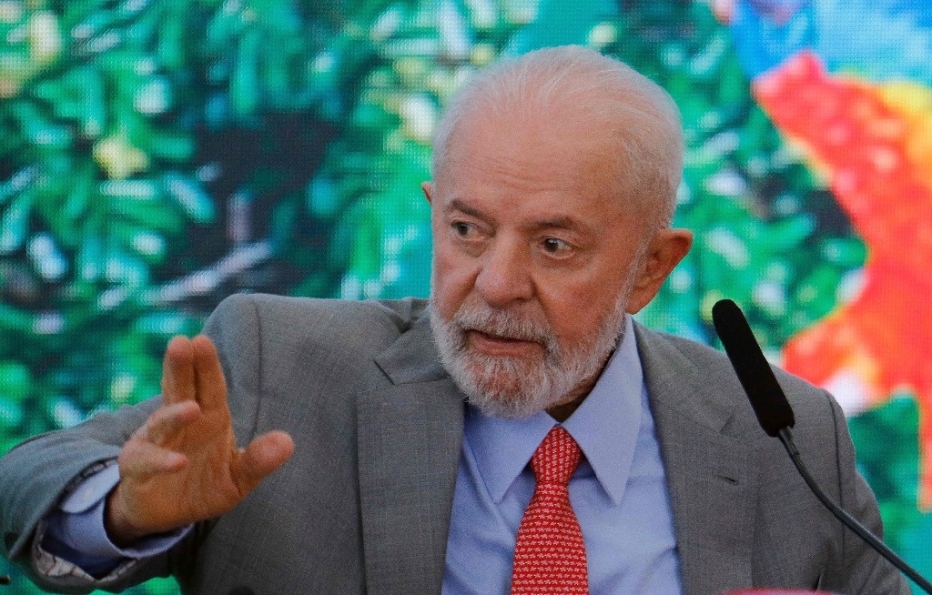 Milei, Lula da Silva and the Pope, invited to the G7 summit