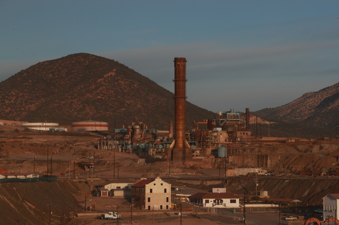 La Jornada Mineras Pagan Casi La Mitad De Impuestos Que Un Asalariado