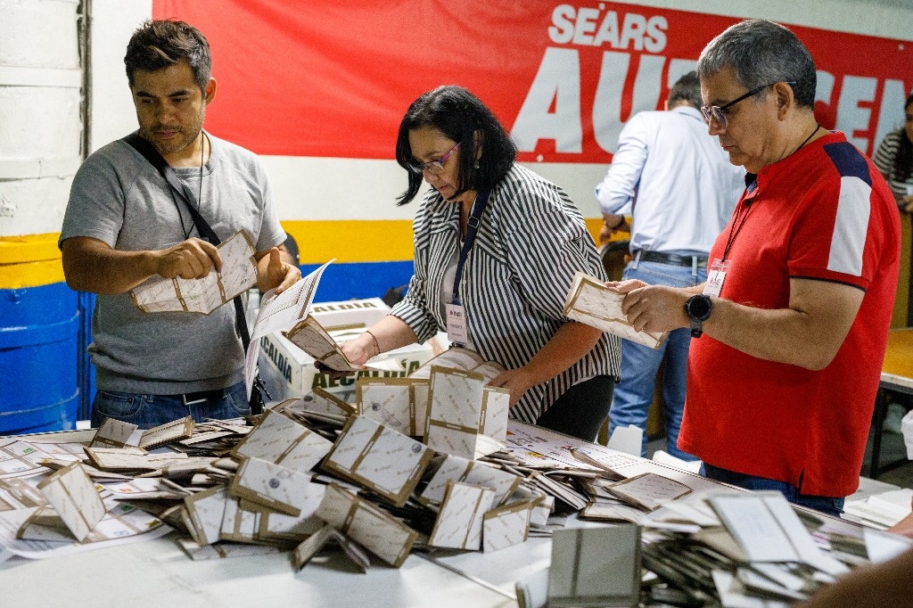 Morena, with a certified majority in San Lázaro and a easy majority within the Senate