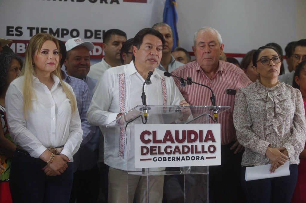 La Jornada Anuncia Morena Que Impugnará Elección En Jalisco