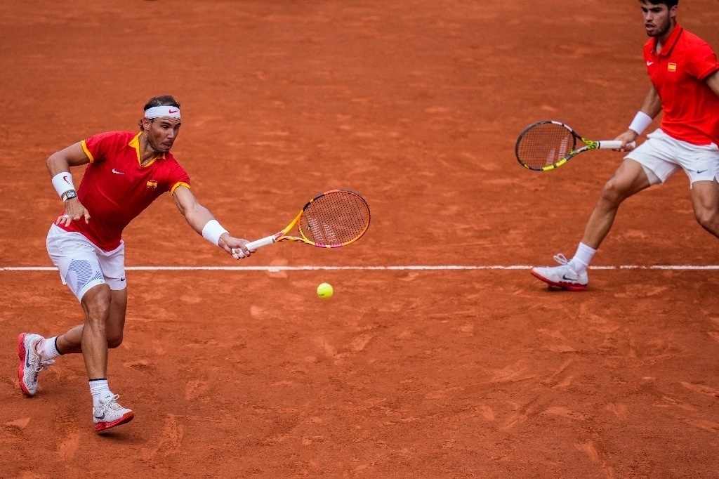 Nadal and Alcaraz will lead Spain in the ‘Final 8’ of the Davis Cup