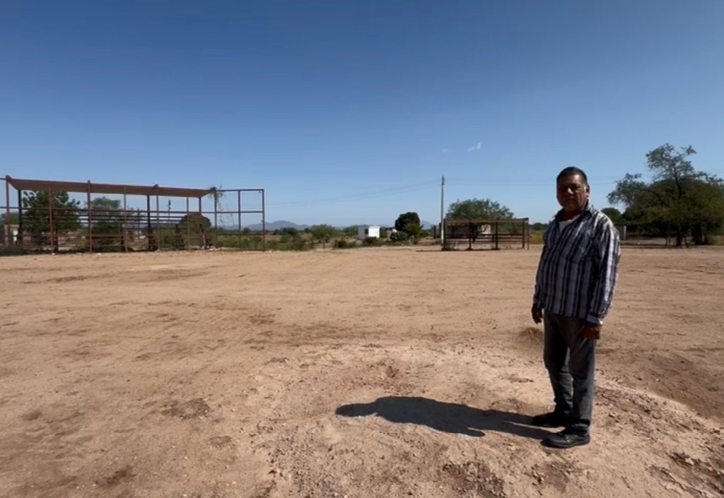 Legacy of Fernando Valenzuela lives in Etchohuaquila, the land where he was born