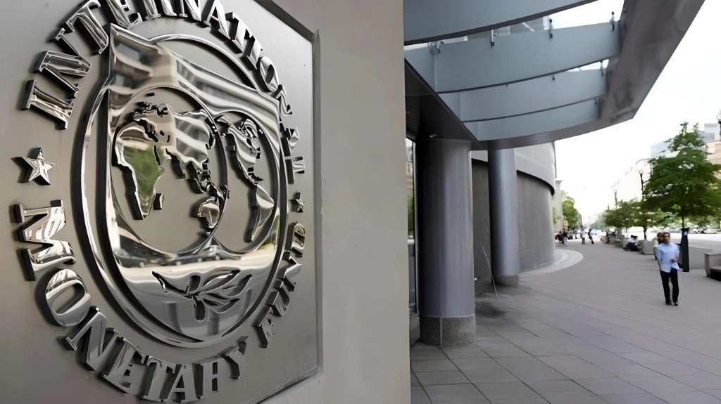 Fiscal coverage essential to mitigate results of AI: IMF