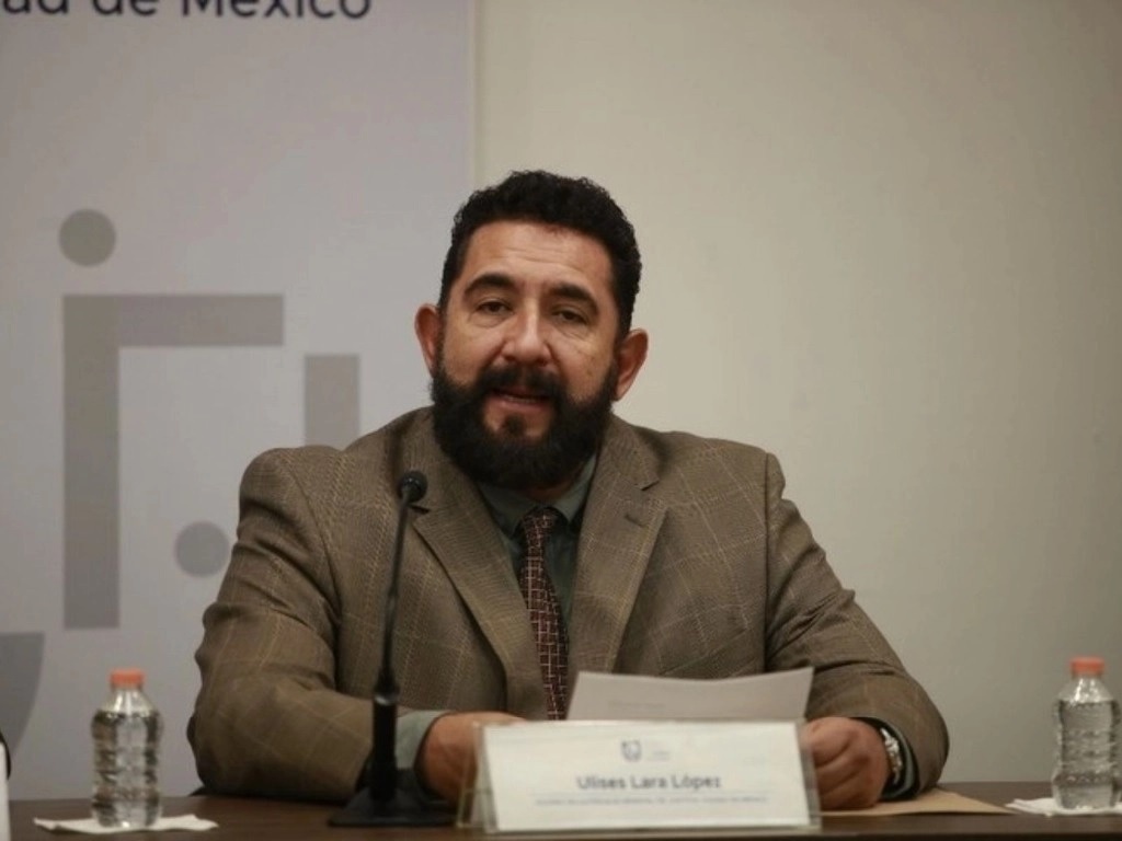 Mexico City Prosecutor’s Office denies Corral’s rescue; capture operation was illegal, says