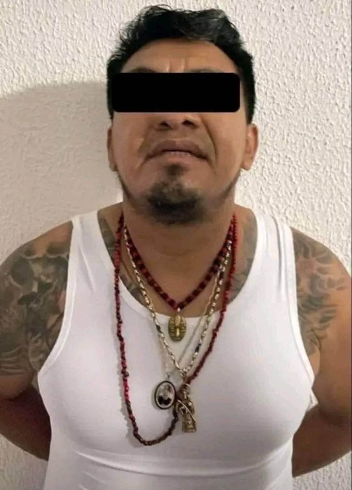 ‘El Oso’, member of the Sinaloa Cartel, denied safety