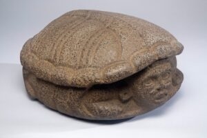 New York returns 30 looted archaeological pieces to Mexico