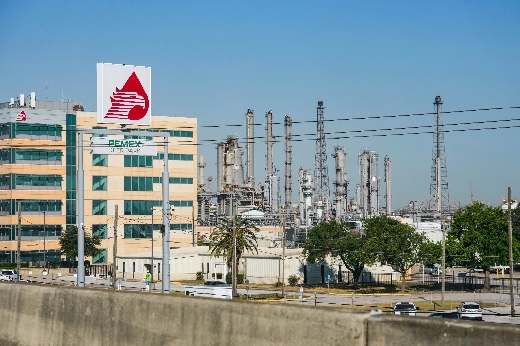 New plan for Pemex is insufficient: Intercam