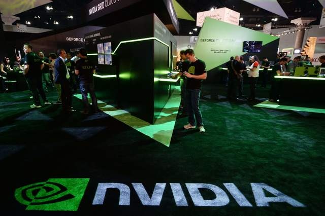 Nvidia surpasses Microsoft;  turns into essentially the most precious firm on the planet