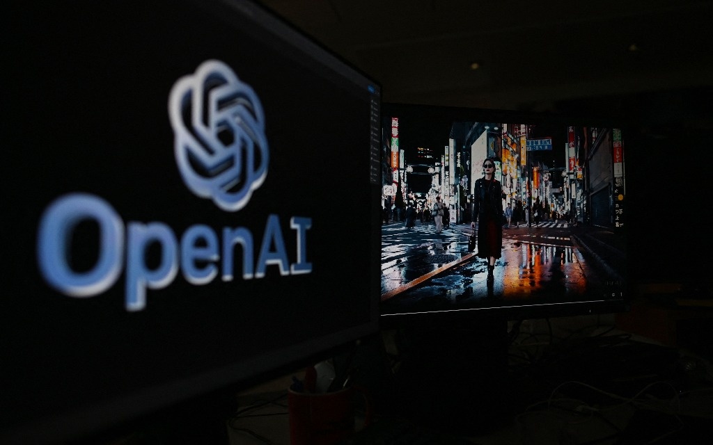 La Jornada - OpenAI, valorada en 80 mil millones de dólares, según medio