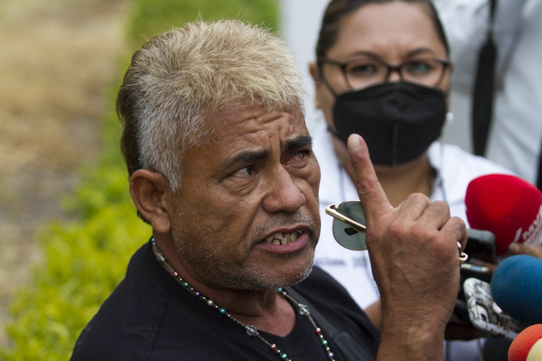 La Jornada Padre De Yolanda Martínez Pide Ampliar Pesquisa Sobre Muerte De La Joven