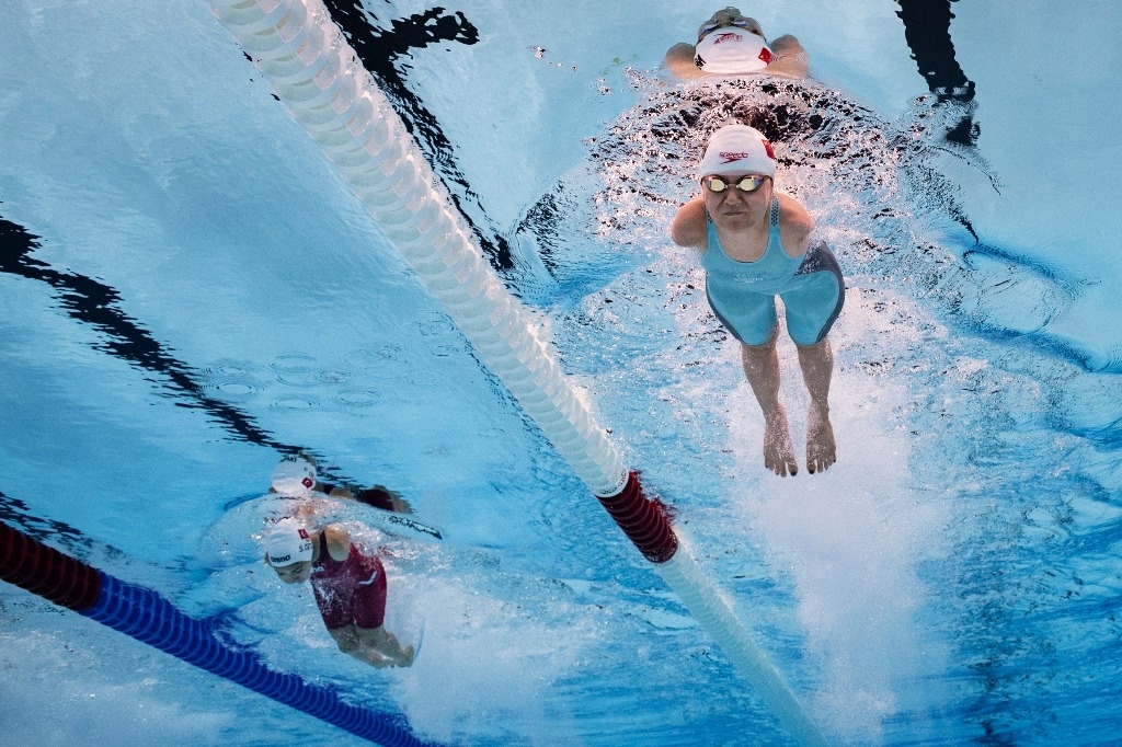 Paris bids farewell to the Paralympic Games, China leads the medal table