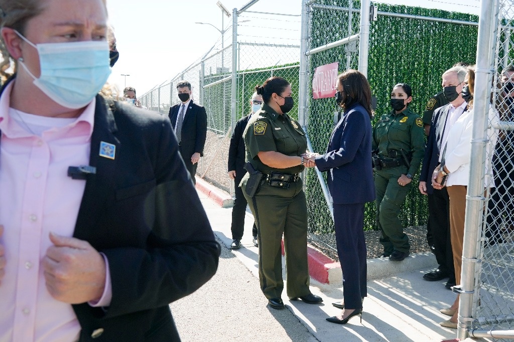 US Border Patrol Demands  Million Payment for Discriminating Against Pregnant Women