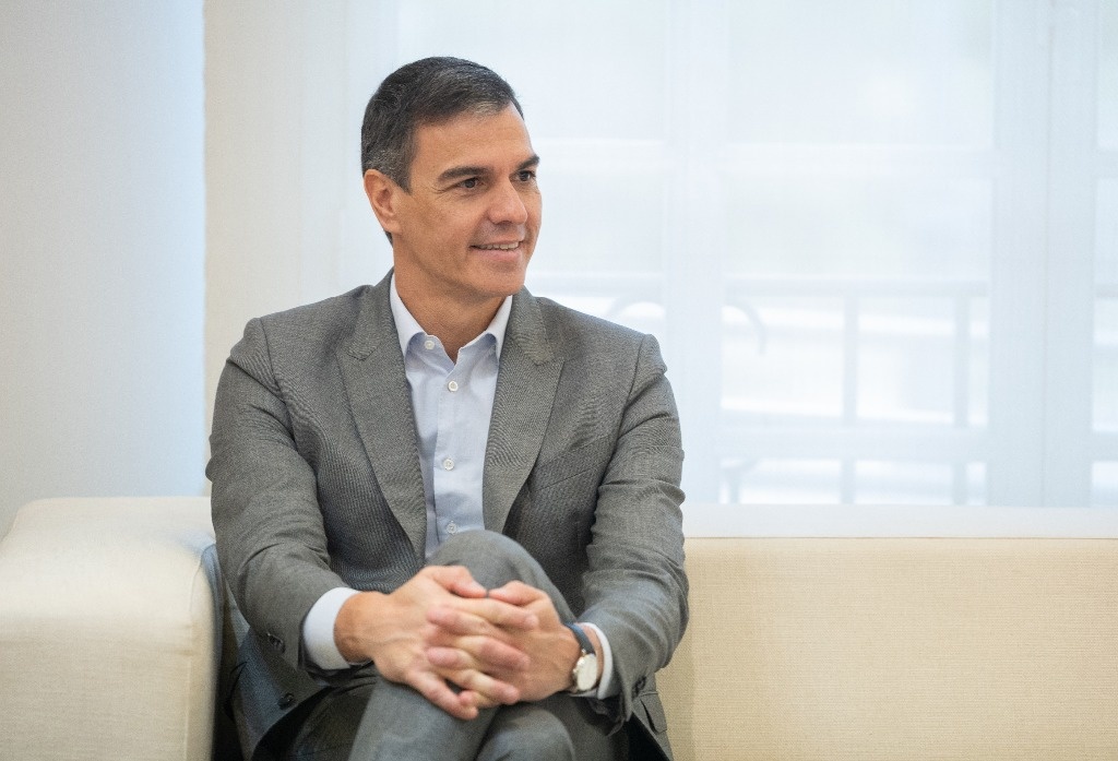 Pedro Sánchez decides not to testify against his wife before the judge