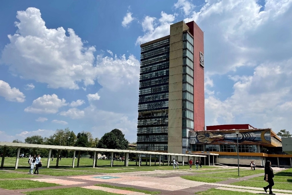 PEF 2025 cuts 10 billion pesos to higher education; UNAM will lose 5 billion pesos