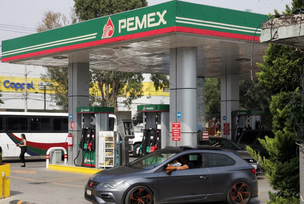 “Pemex has a solid foundation for the next government”