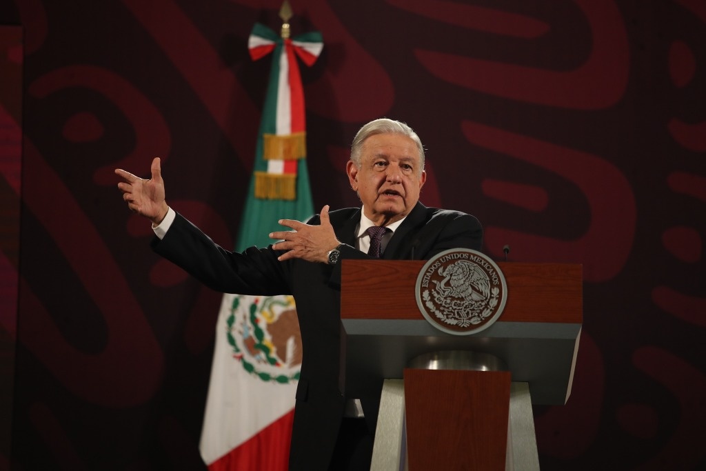 TEPJF plans to confirm AMLO’s violations in 36 ‘Mañaneras’