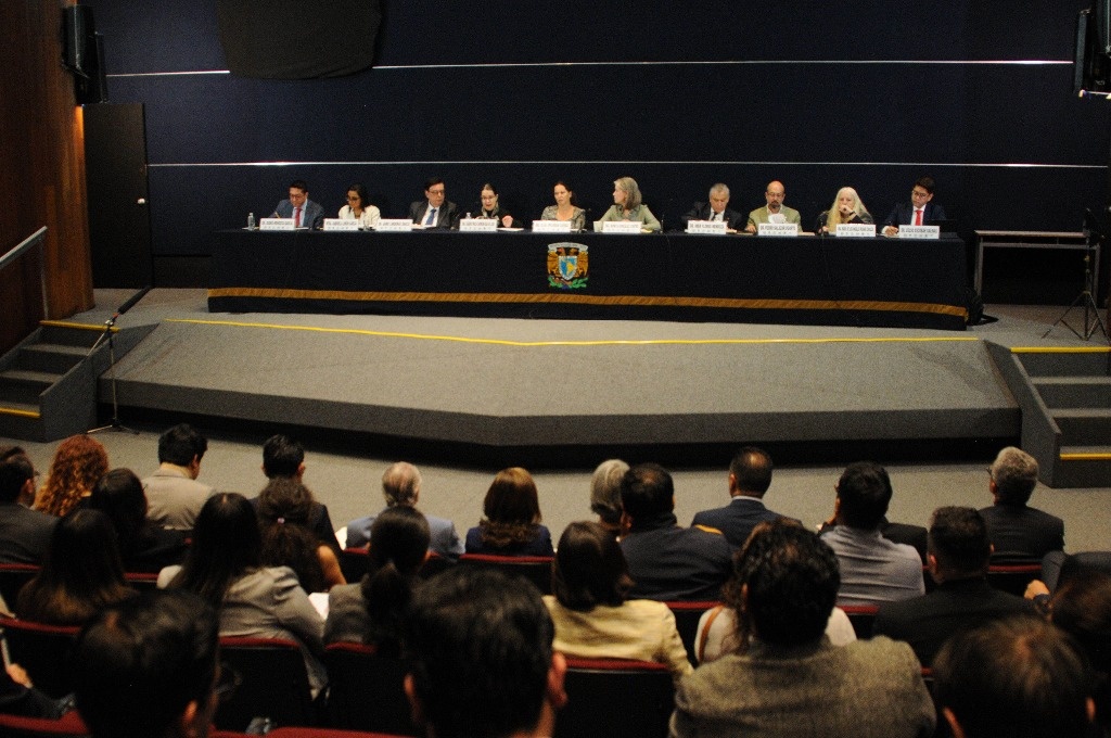 UNAM proposes a reform to guarantee judicial independence