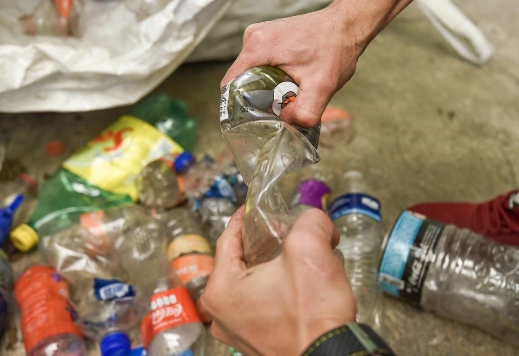 Plastic is sustainable, regardless of water shortage: Business