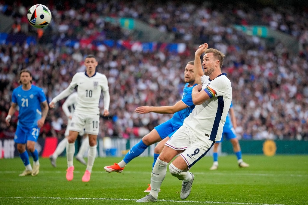England’s offensive energy evokes confidence forward of the Euro Cup