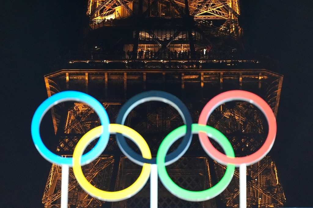 Russia and Belarus to take part in Paris Olympics closing ceremony: IOC