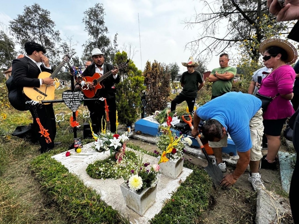 For the Day of the Dead, Sectur estimates an economic impact of 25,605 million pesos