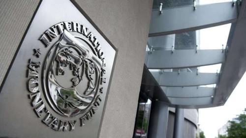 Due to economic solidity, IMF renews Mexico’s Flexible Credit Line