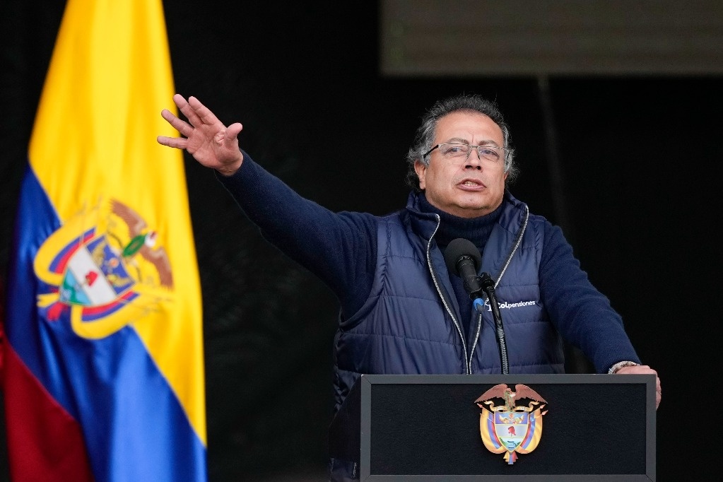 Colombian president to testify in congressmen’s corruption case