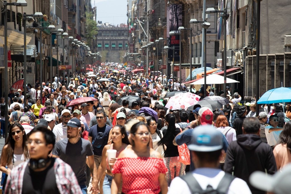 SE predicts that Mexico will soon enter the top 10 global economies