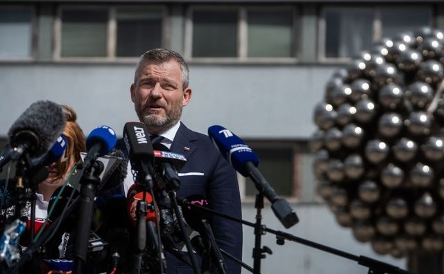 Slovak Prime Minister is now “in a position to converse”;  nonetheless severe after assault