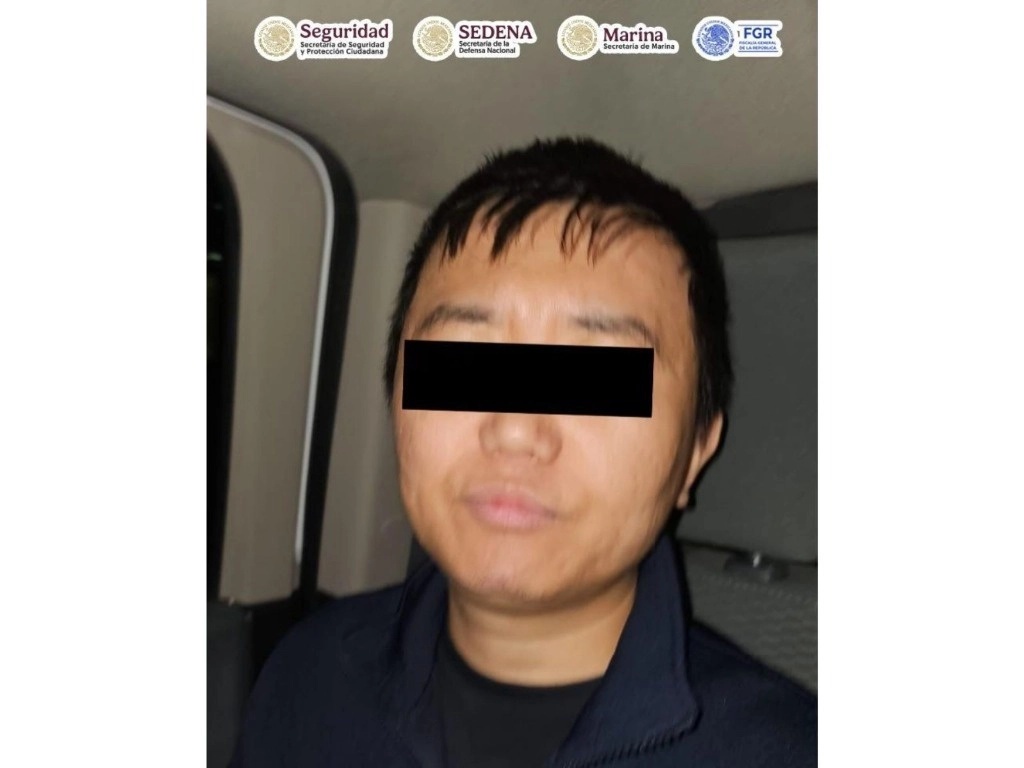 Preventive detention against Zhi Dong, fentanyl trafficker; will be extradited