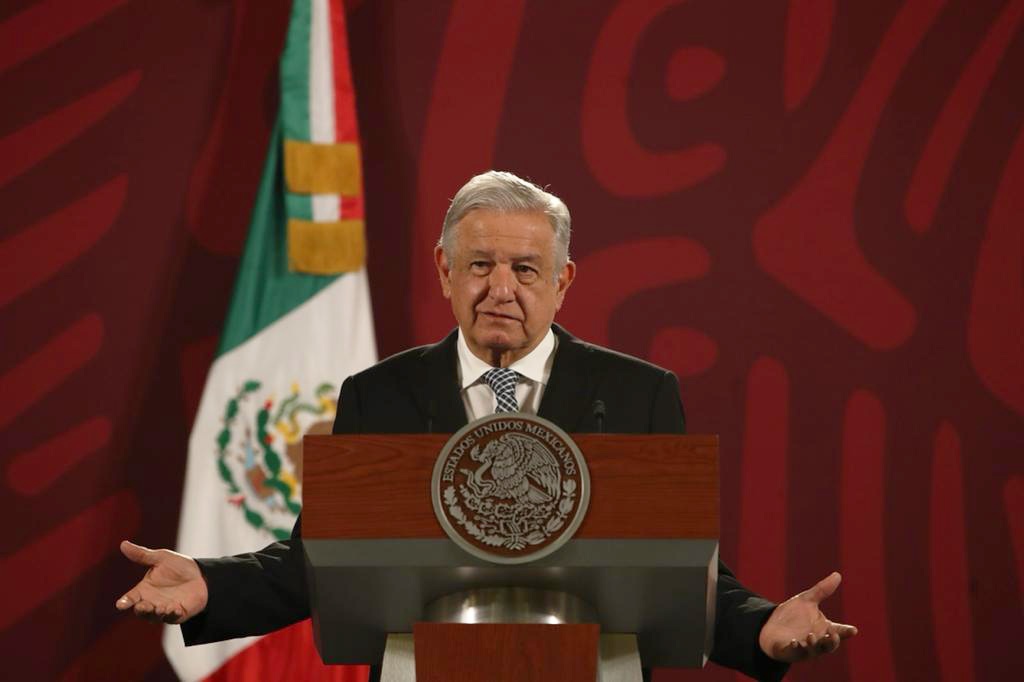 La Jornada Propone AMLO A Tres Personajes Para Que Instrumenten