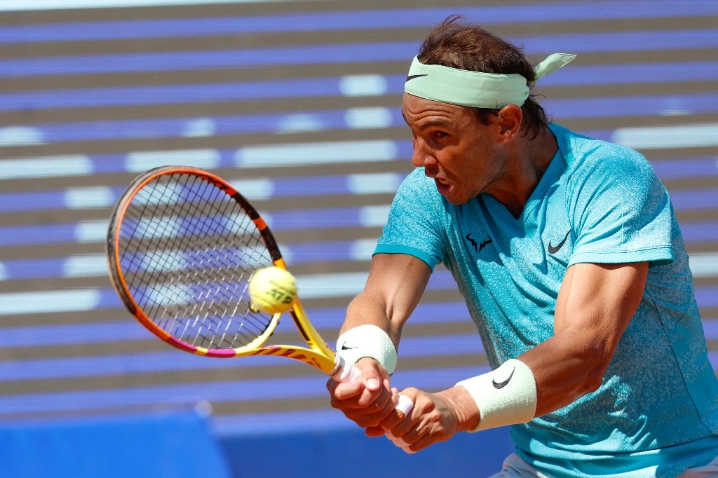 Rafael Nadal will play his first ultimate in additional than two years in Bastad