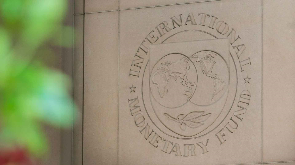 Ratification of the IMF credit line, due to the strength of the economy: Sheinbaum