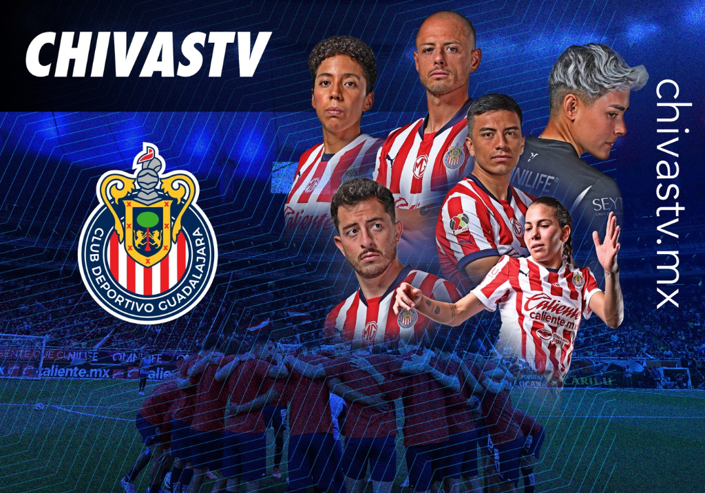 SCJN ratifies a fine of more than 5 million pesos for failures on the Chivas TV platform