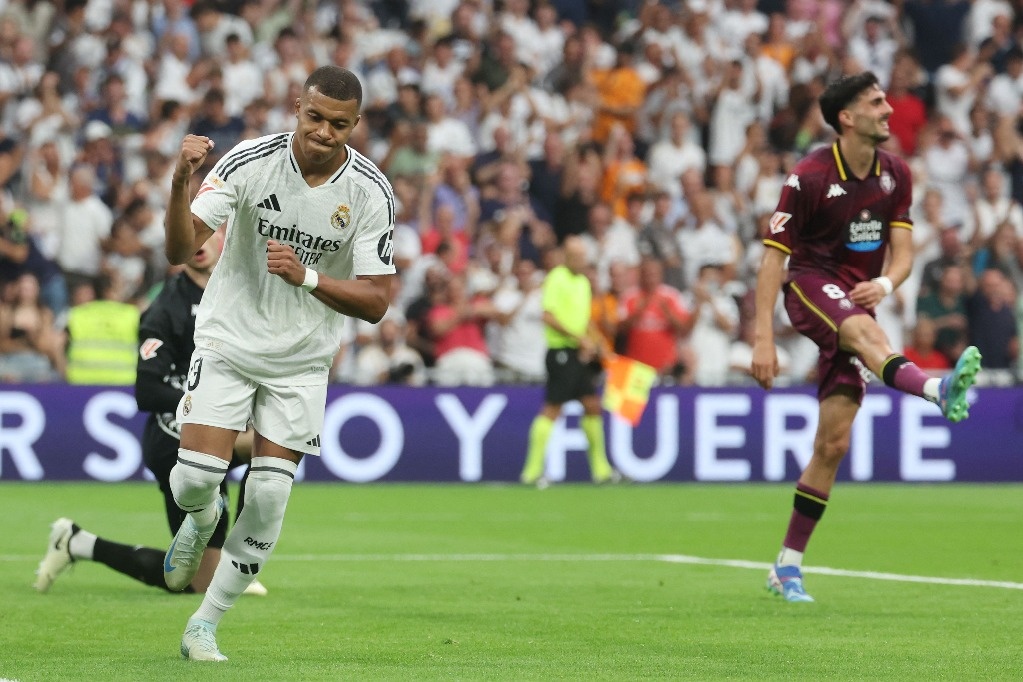 La Jornada Real Madrid Inaugura Casillero De Triunfos En F Tbol Espa Ol