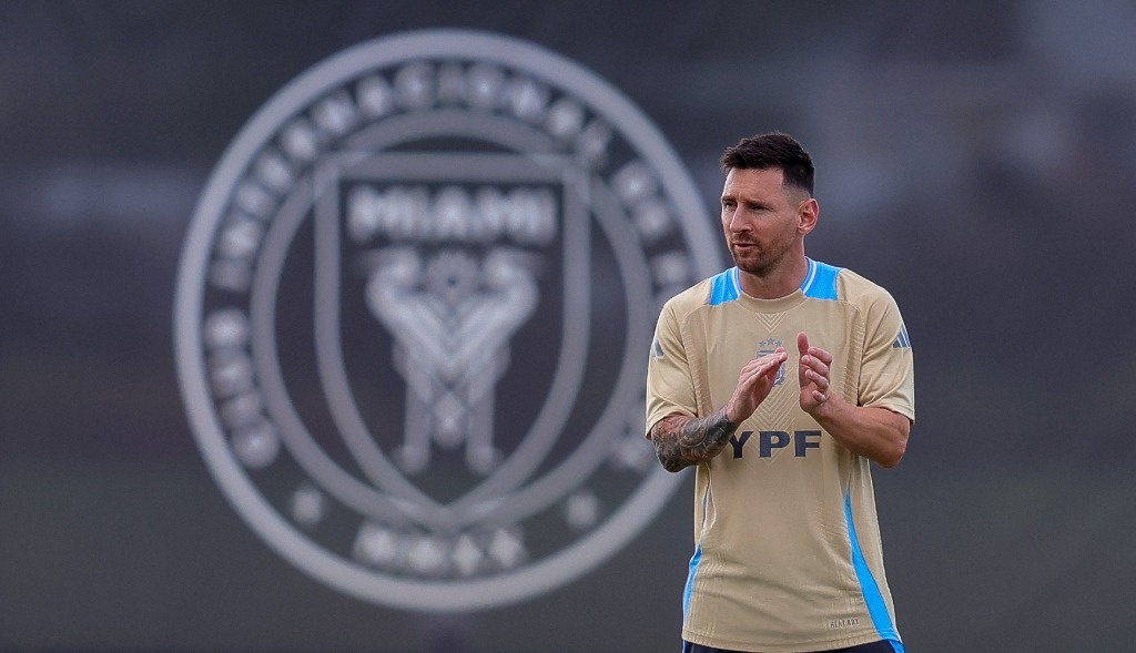 Actual Madrid has higher outcomes, however Metropolis’s recreation is “higher”: Messi
