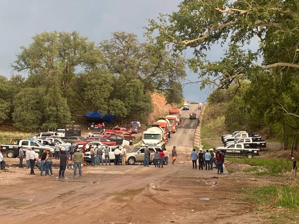 Grupo México rejects undue exploitation of water in Sonora