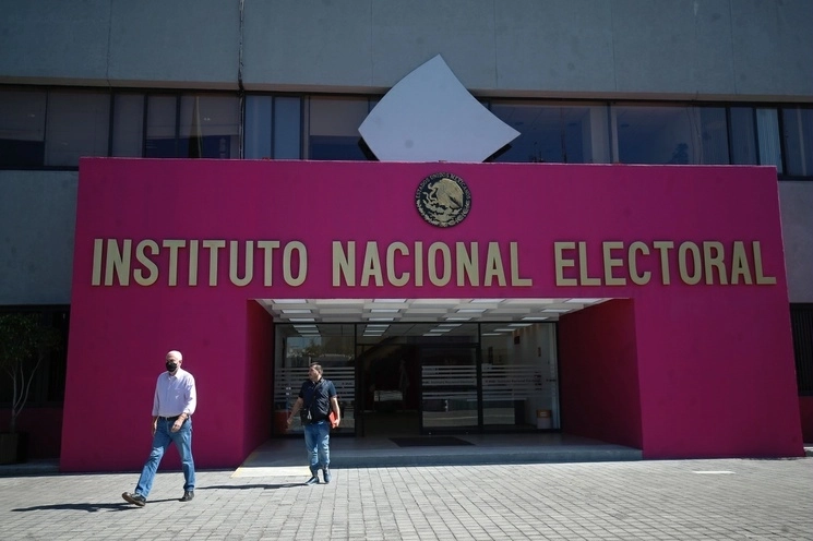 INE received 1,519 complaints during the electoral process