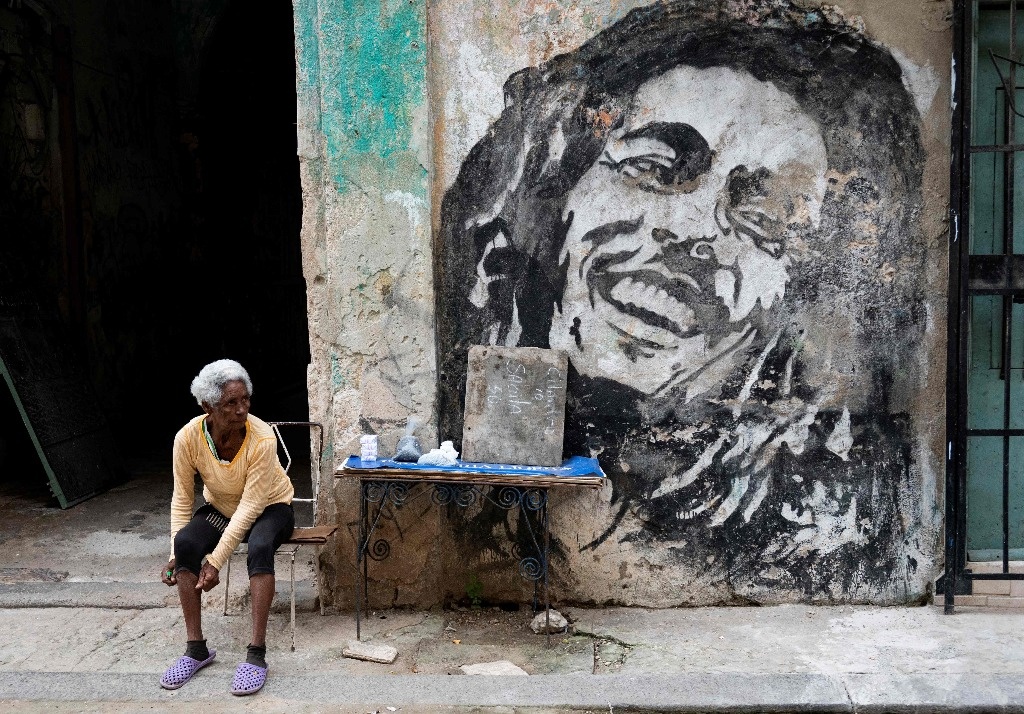 La Jornada – Ils se souviennent de l’héritage musical de Bob Marley dans les Caraïbes