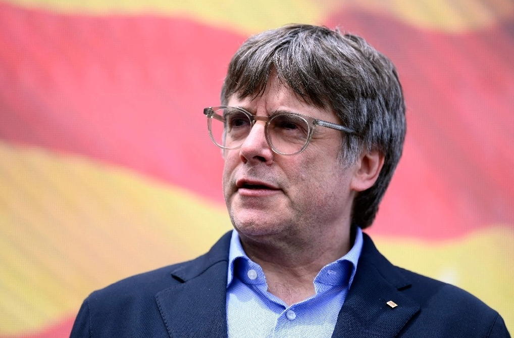 Puigdemont’s return to Catalonia threatens agreement between ERC and PSC