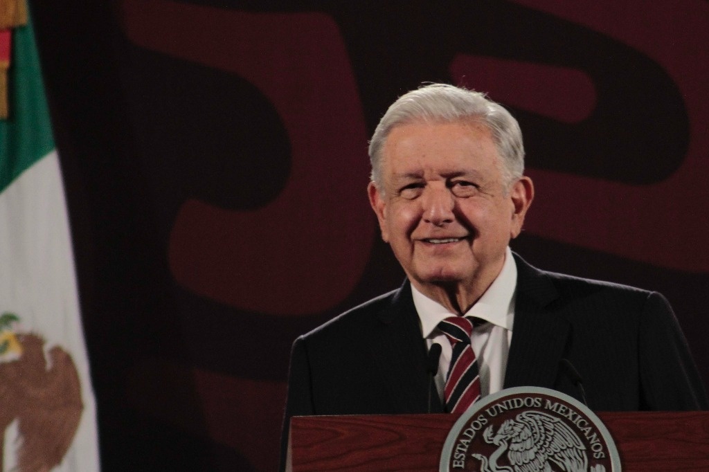 Modifications within the PJ should start with judges, says López Obrador