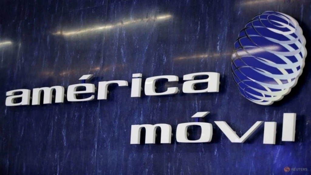 América Móvil’s profits and income rebound in the third quarter