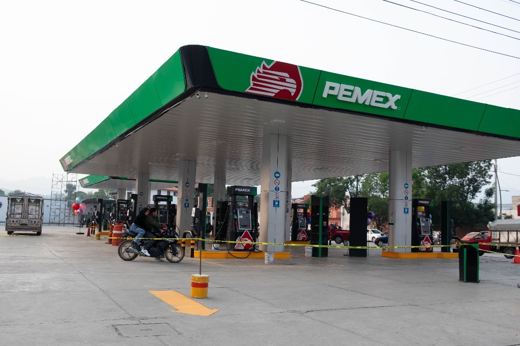 Pemex rescue, “a feat”; it’s at its finest: AMLO