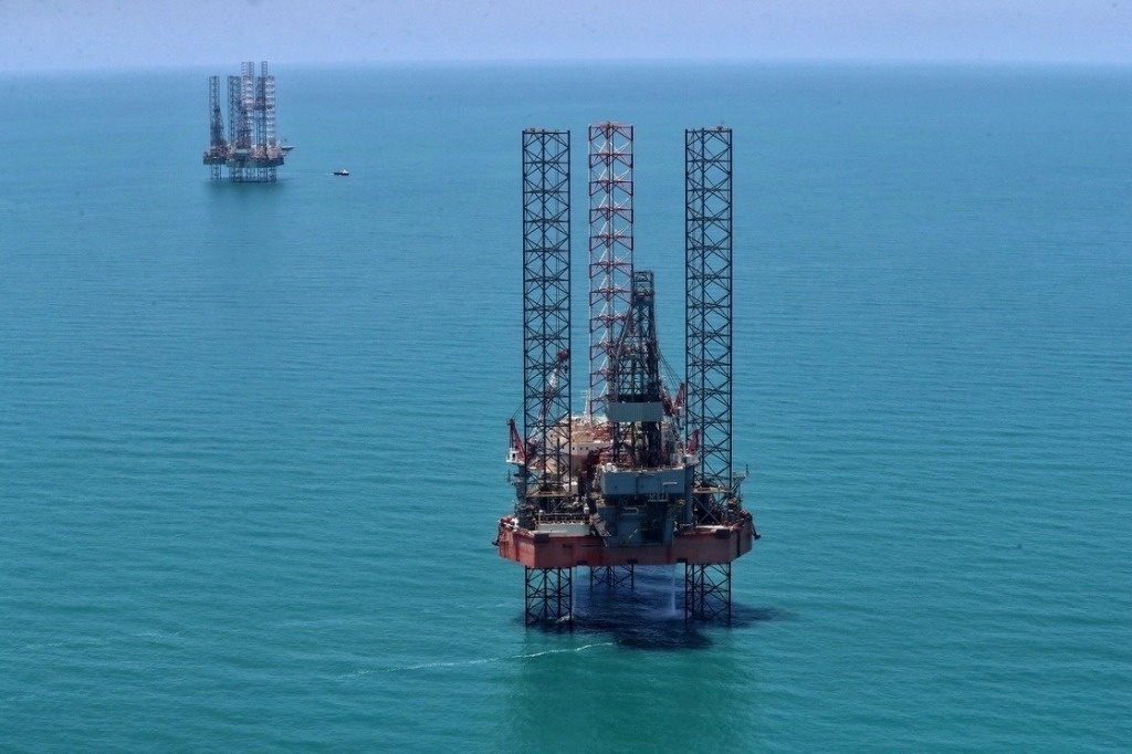 Hydrocarbon reserves rose 0.28% in 2023: CNH