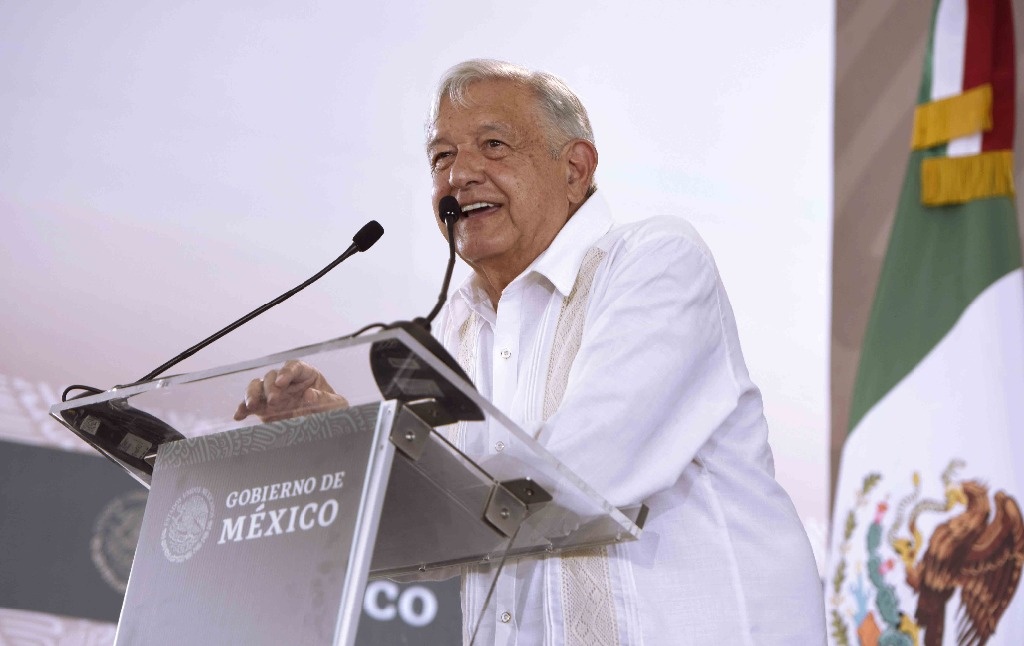 “There is no coincidence” in the dissemination of the letter from ‘El Mayo’: AMLO