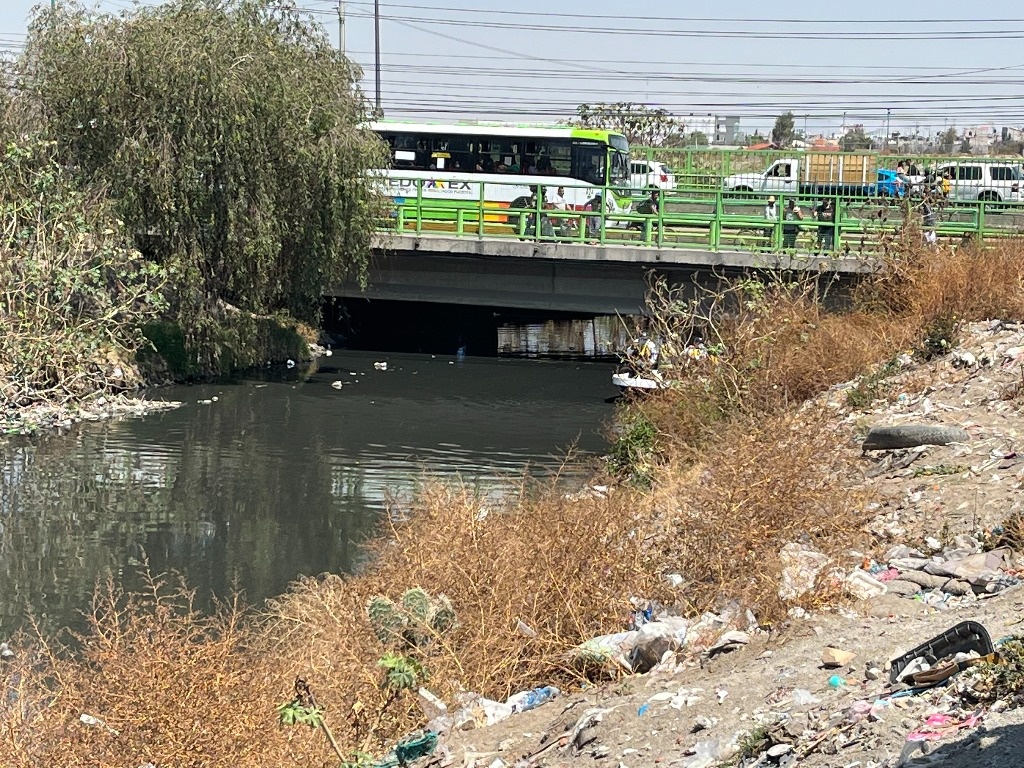 La Jornada Retiran 400 Toneladas De Basura Del Río La Compañía En