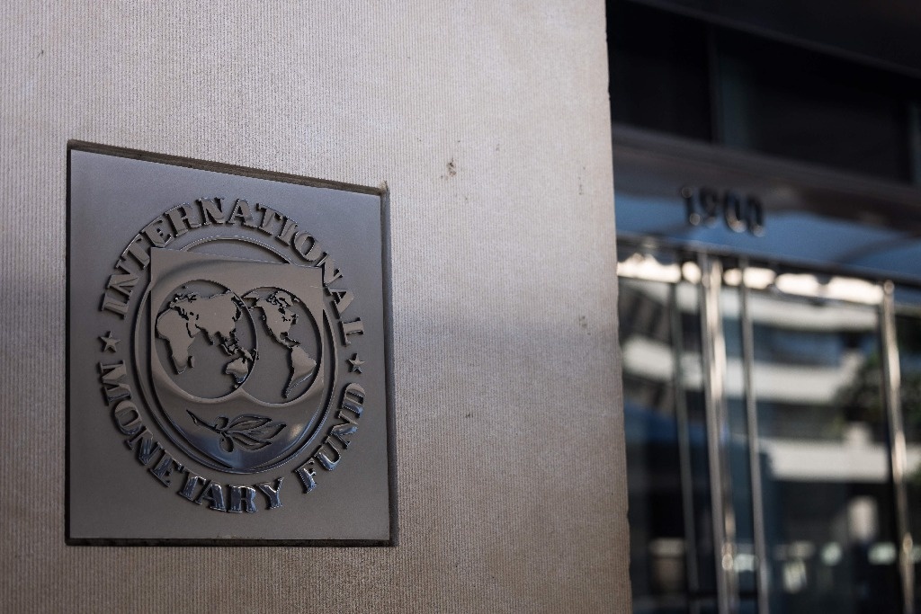 Risks to financial stability are contained, says IMF